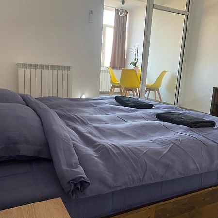 Casa Cojocaru Bed & Breakfast Turnu Măgurele Екстериор снимка