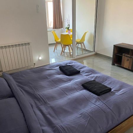 Casa Cojocaru Bed & Breakfast Turnu Măgurele Екстериор снимка