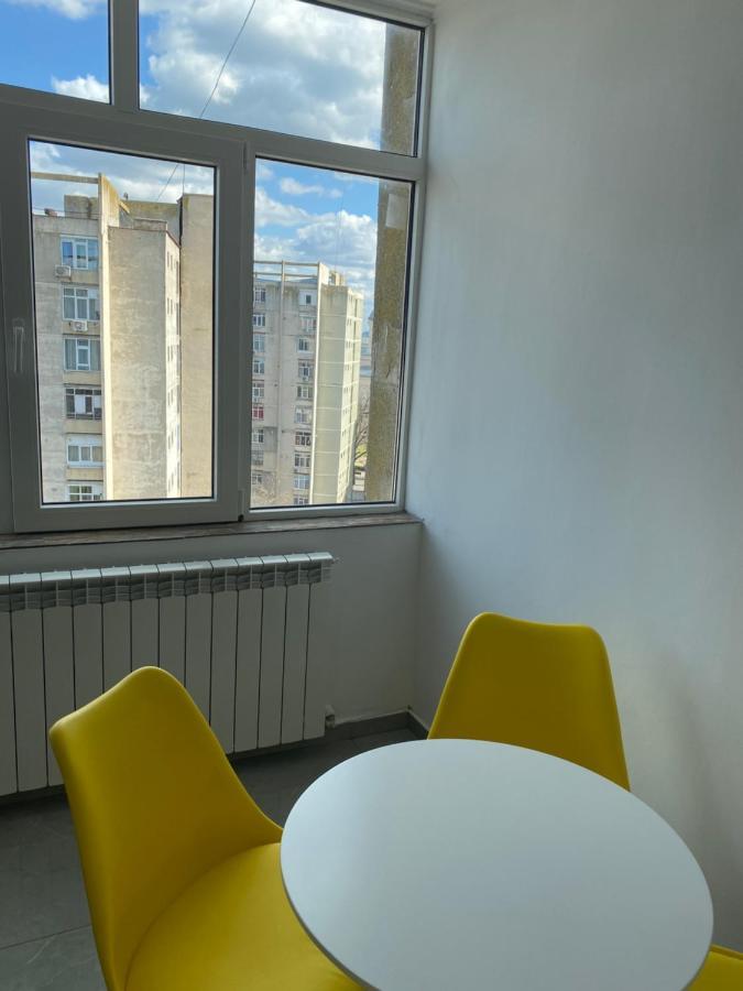 Casa Cojocaru Bed & Breakfast Turnu Măgurele Екстериор снимка