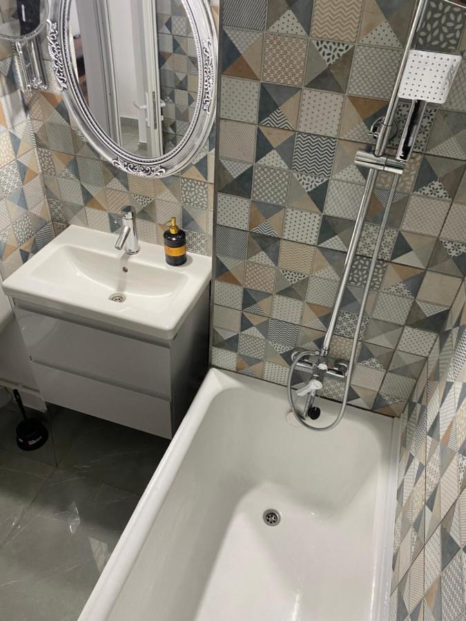 Casa Cojocaru Bed & Breakfast Turnu Măgurele Екстериор снимка