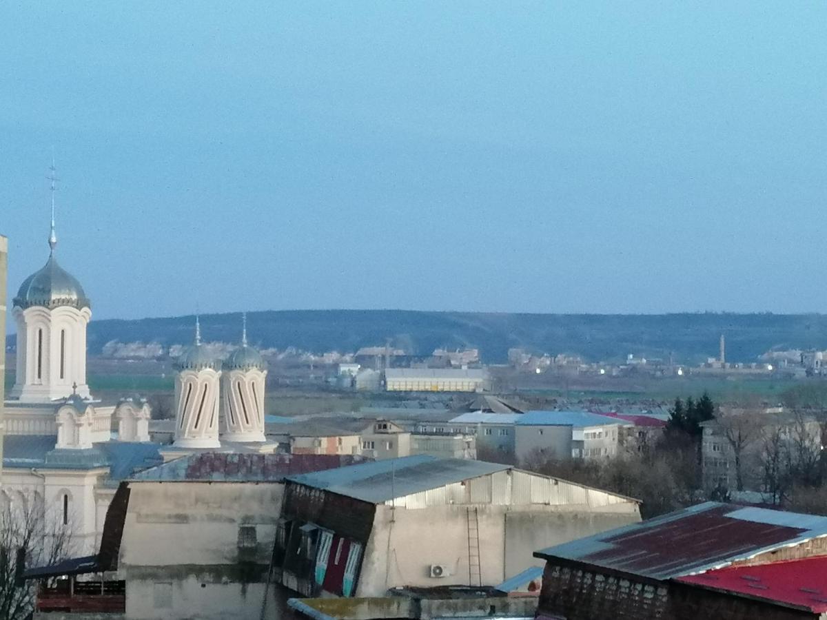 Casa Cojocaru Bed & Breakfast Turnu Măgurele Екстериор снимка