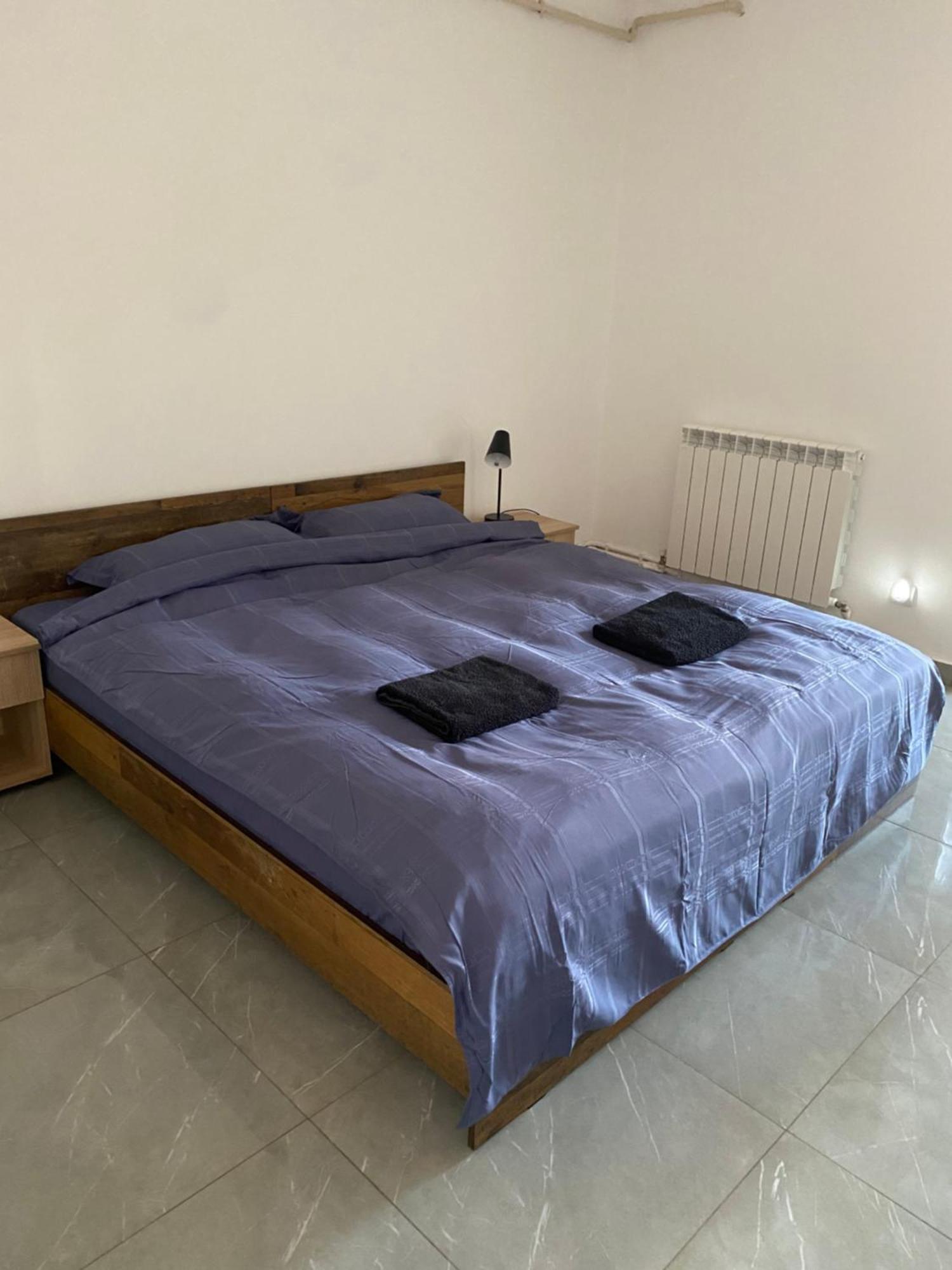 Casa Cojocaru Bed & Breakfast Turnu Măgurele Екстериор снимка