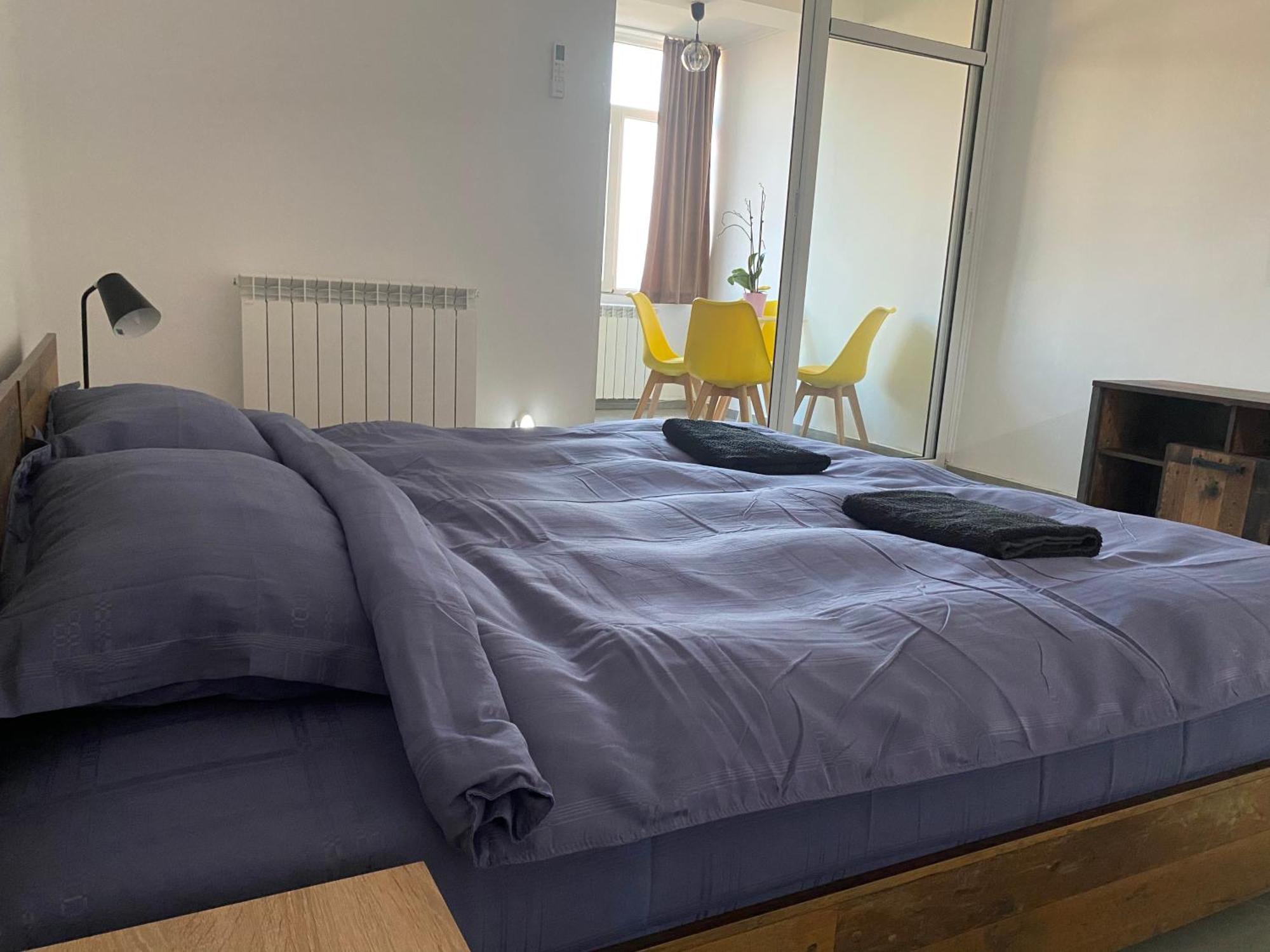 Casa Cojocaru Bed & Breakfast Turnu Măgurele Екстериор снимка