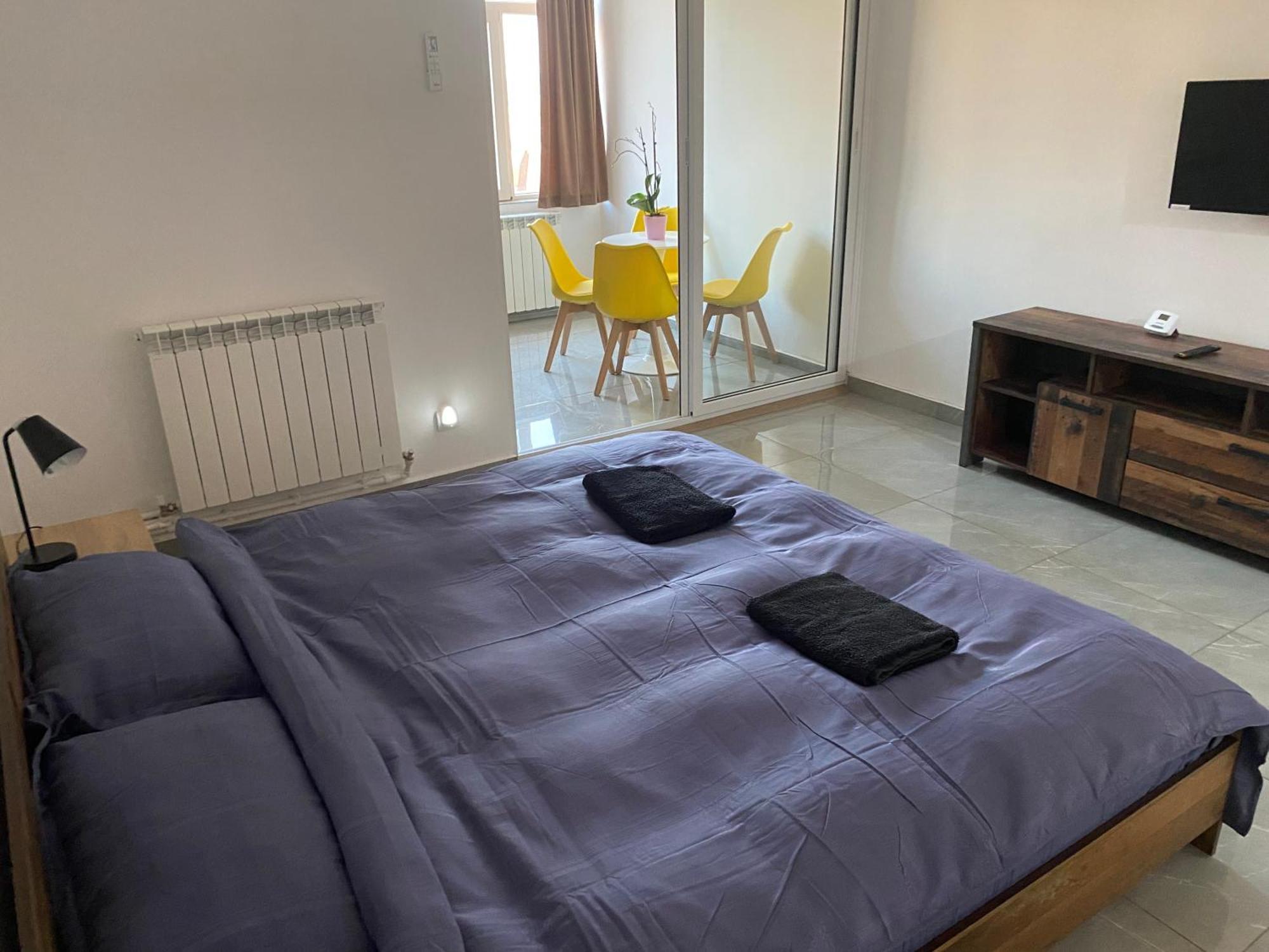Casa Cojocaru Bed & Breakfast Turnu Măgurele Екстериор снимка