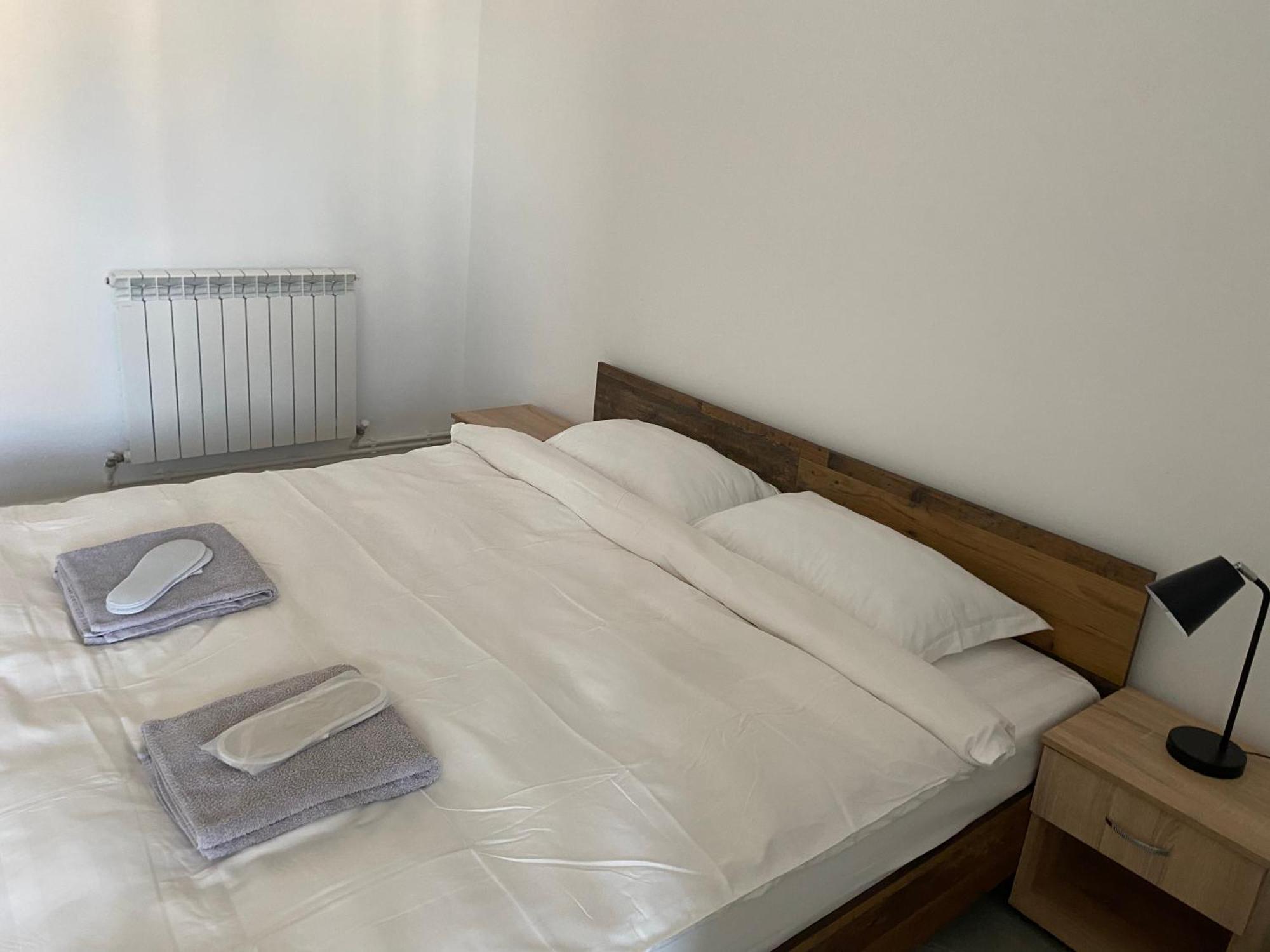 Casa Cojocaru Bed & Breakfast Turnu Măgurele Екстериор снимка