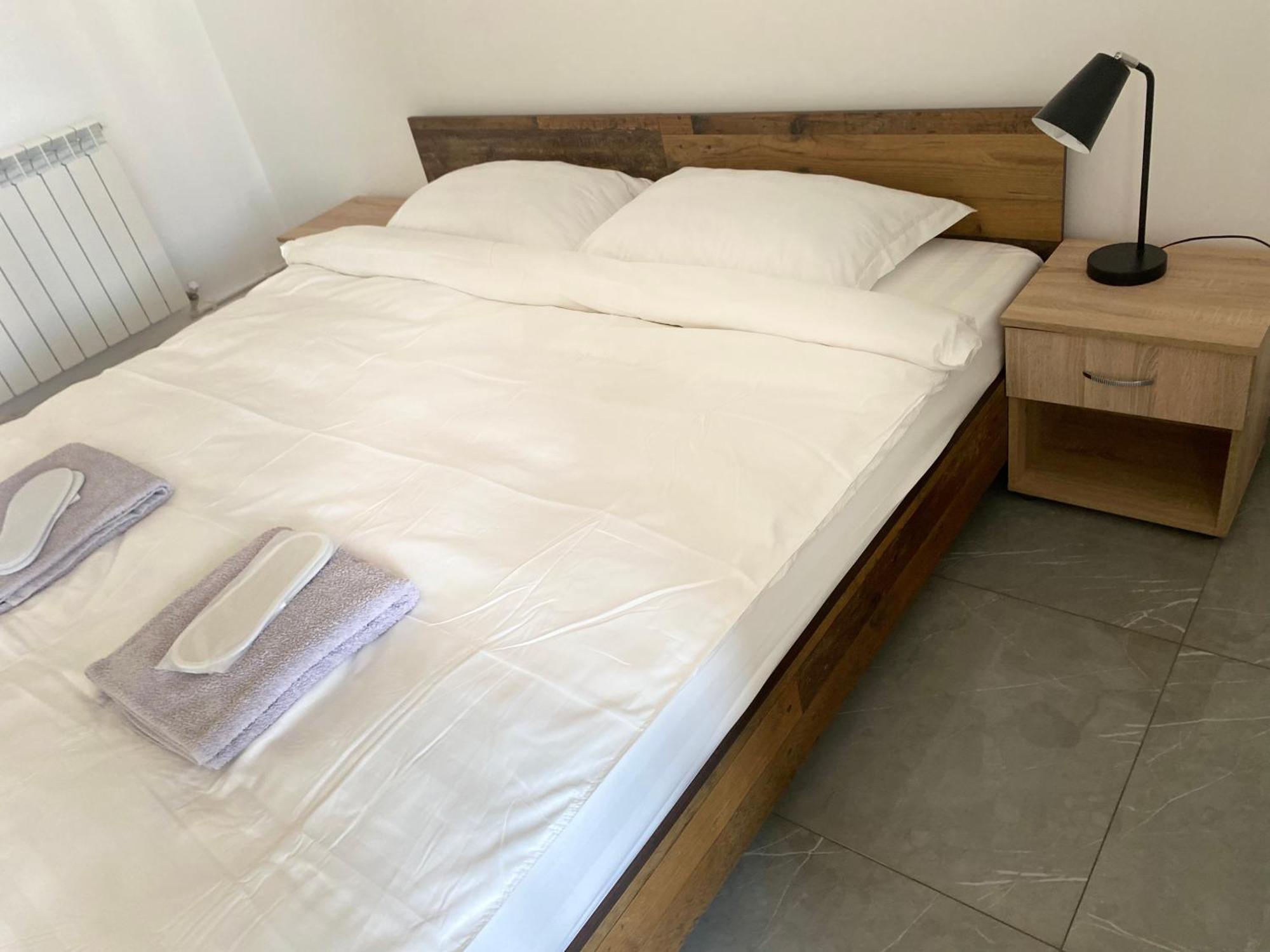 Casa Cojocaru Bed & Breakfast Turnu Măgurele Екстериор снимка