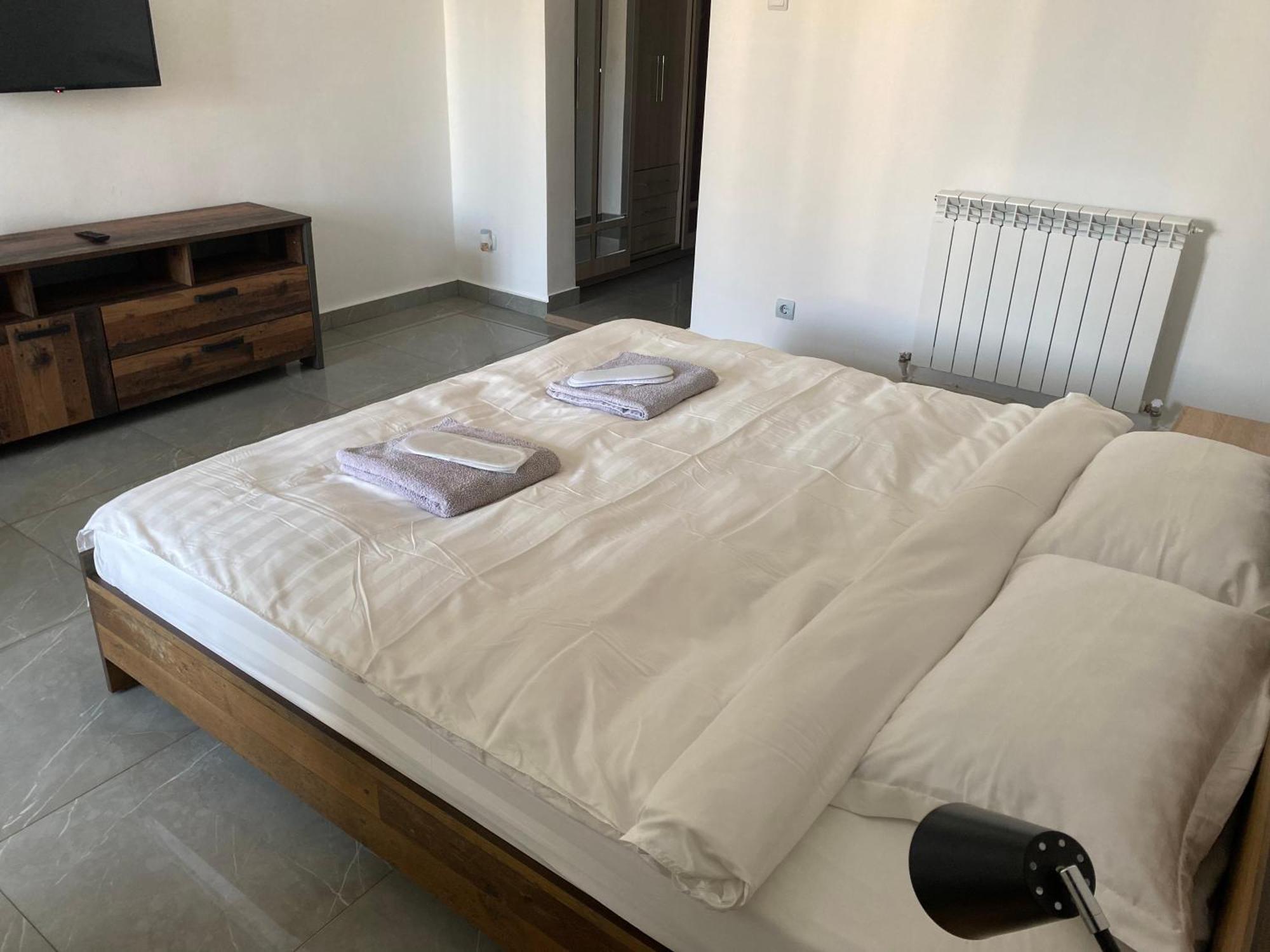 Casa Cojocaru Bed & Breakfast Turnu Măgurele Екстериор снимка