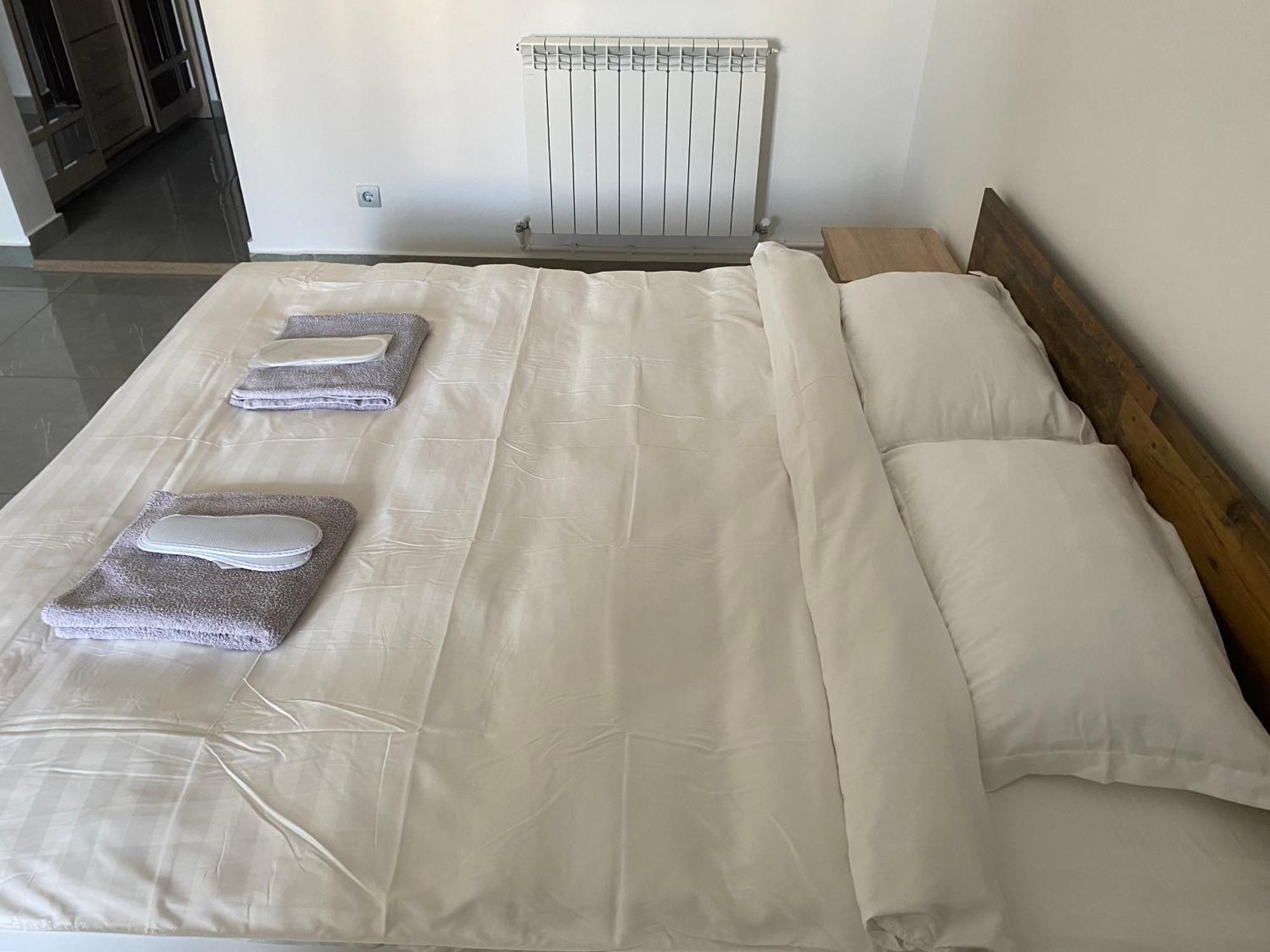 Casa Cojocaru Bed & Breakfast Turnu Măgurele Екстериор снимка