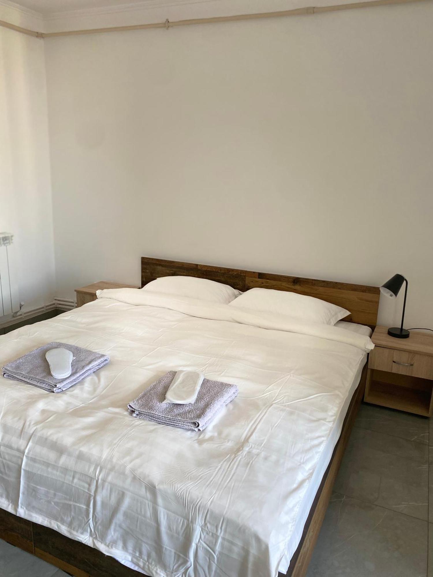 Casa Cojocaru Bed & Breakfast Turnu Măgurele Екстериор снимка