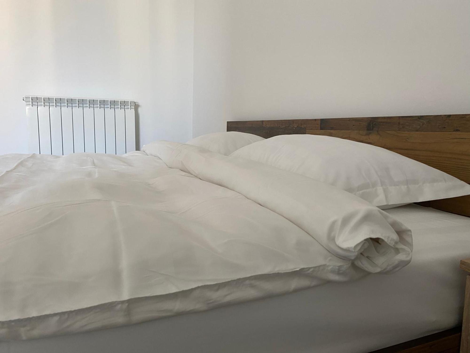 Casa Cojocaru Bed & Breakfast Turnu Măgurele Екстериор снимка