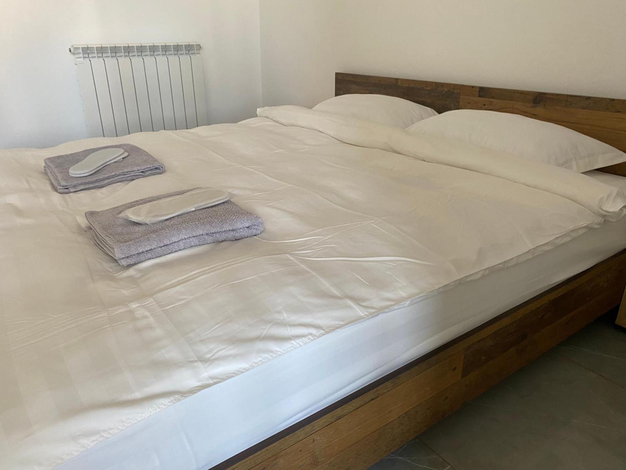 Casa Cojocaru Bed & Breakfast Turnu Măgurele Екстериор снимка