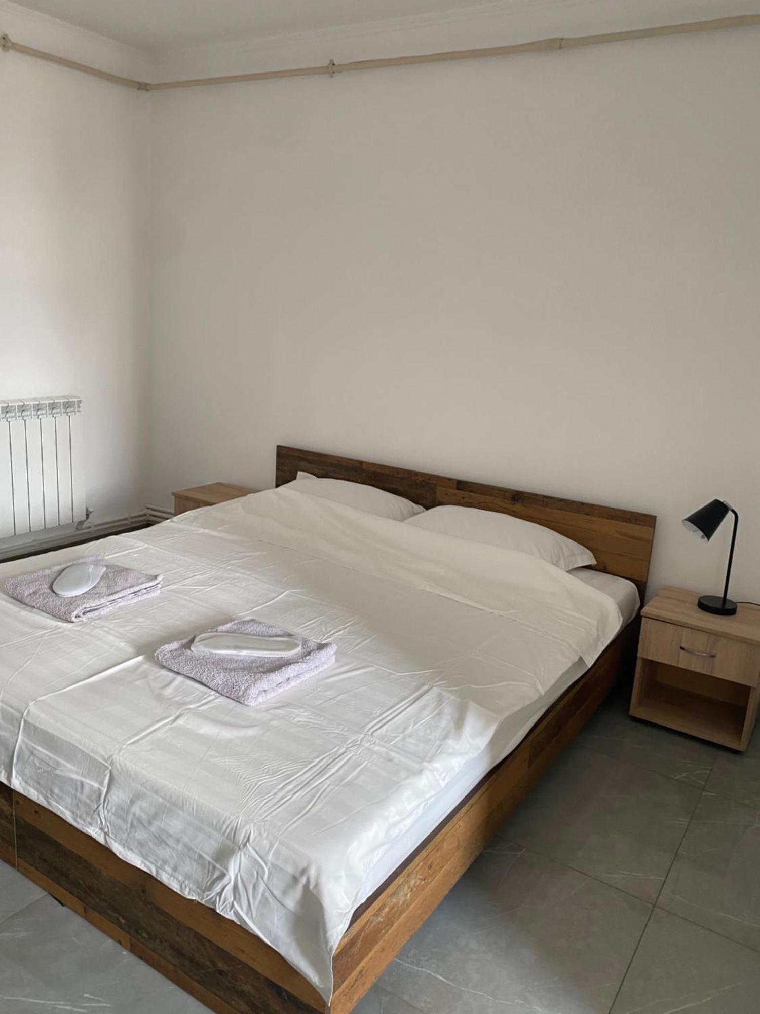 Casa Cojocaru Bed & Breakfast Turnu Măgurele Екстериор снимка